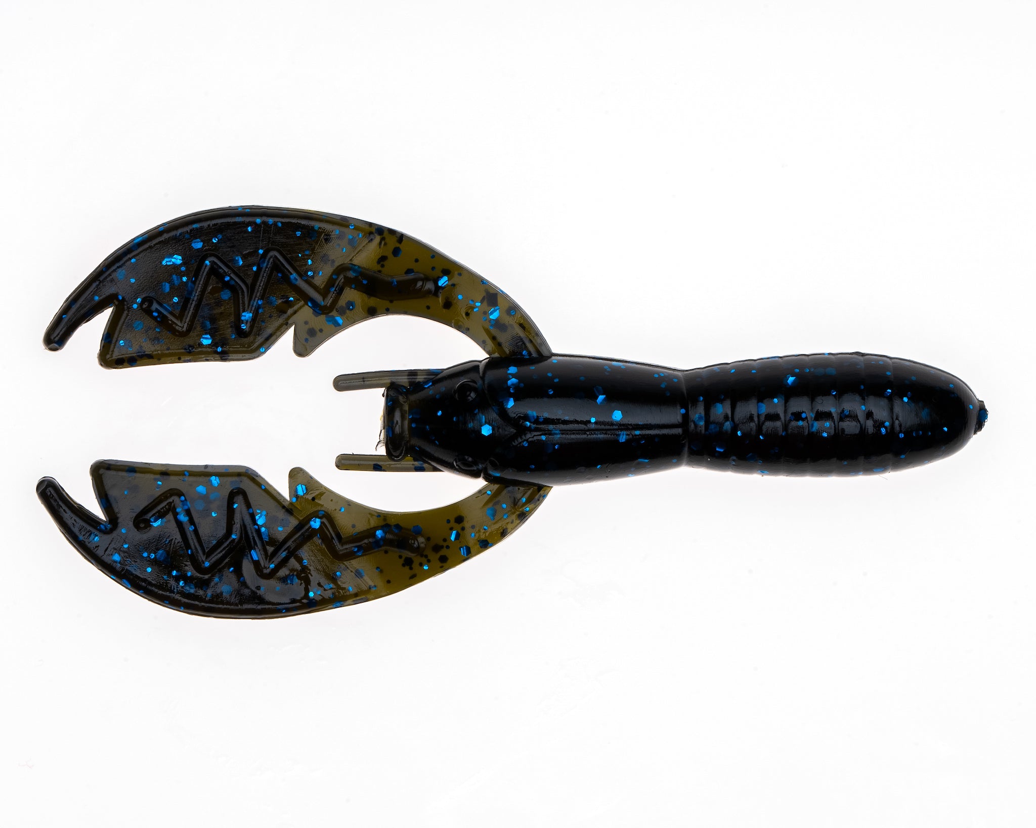 Baby Paca™ Craw - BaitFuel