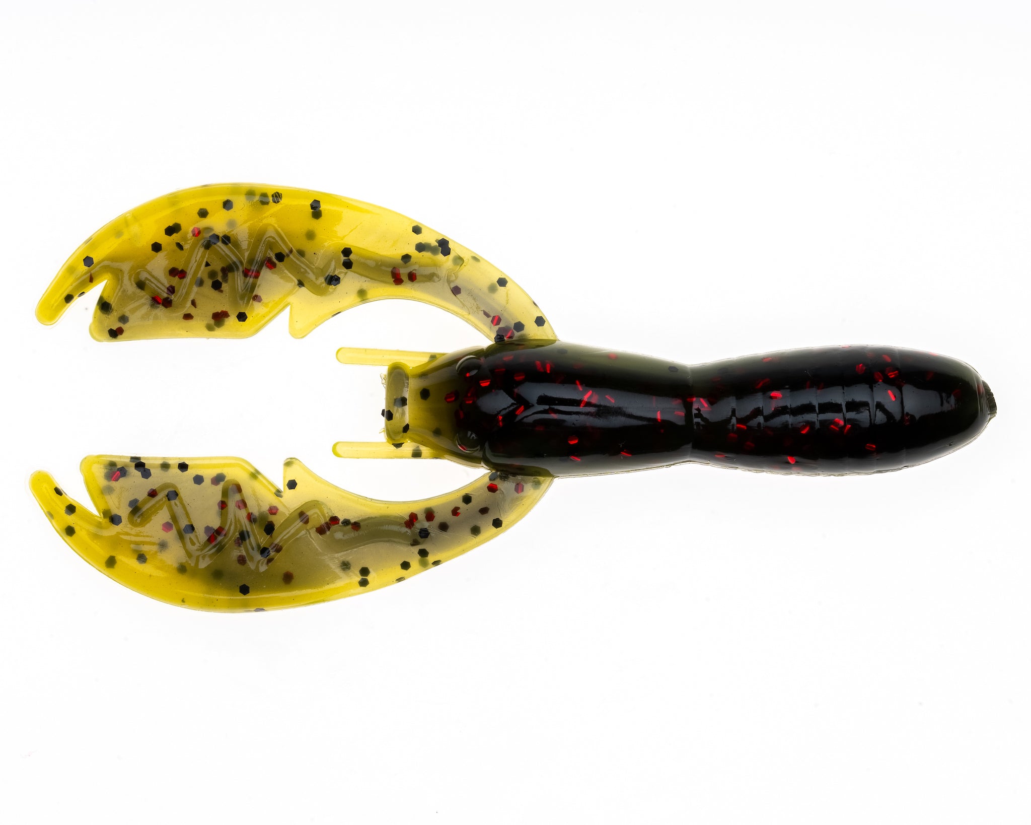 Baby Paca™ Craw - BaitFuel