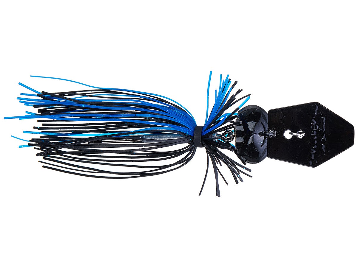 Black Blue