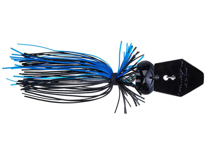 Black Blue