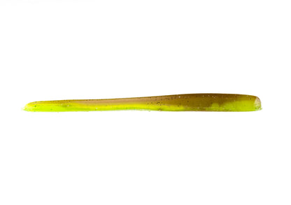 Crush Worm - BaitFuel