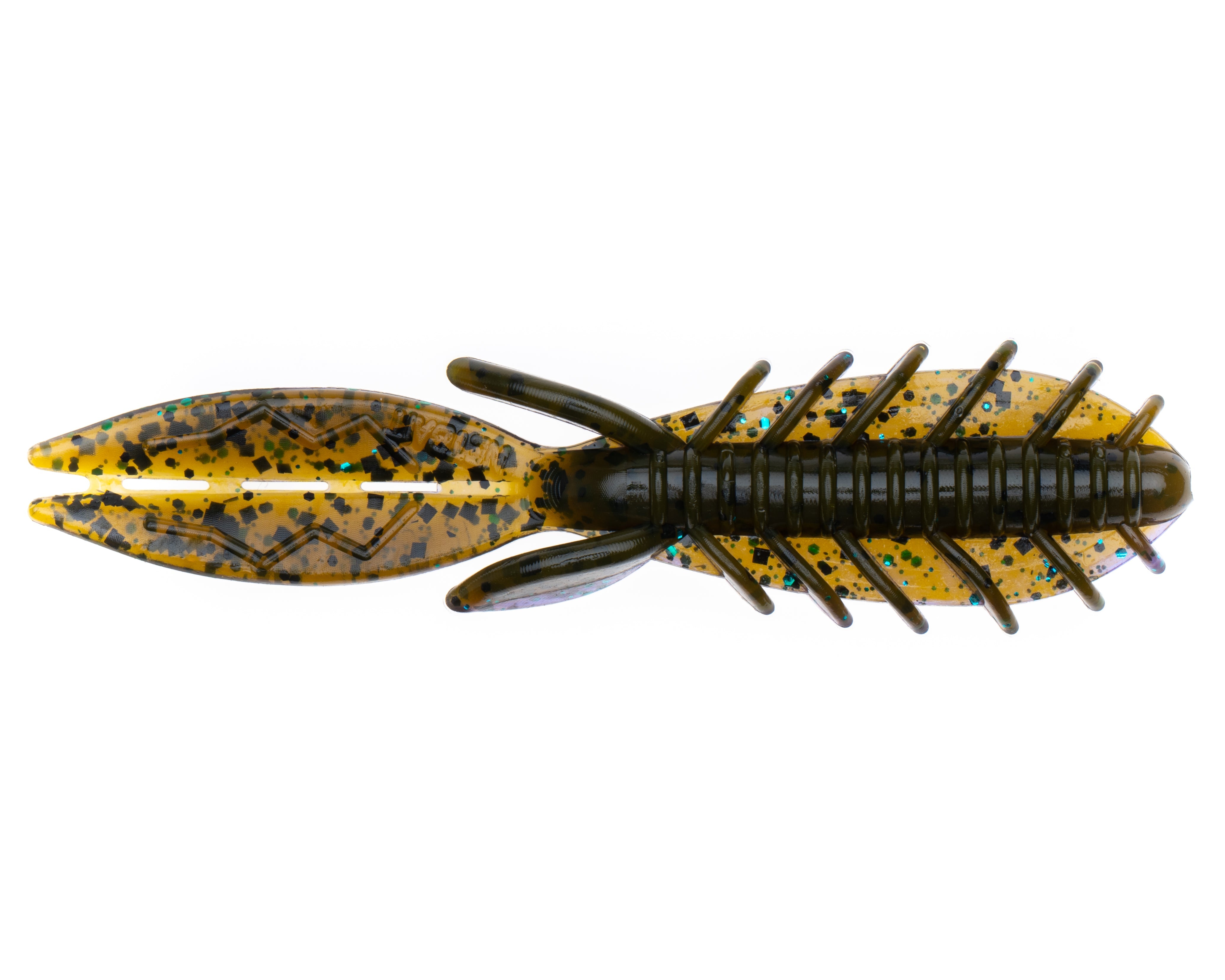 BAMA BUG