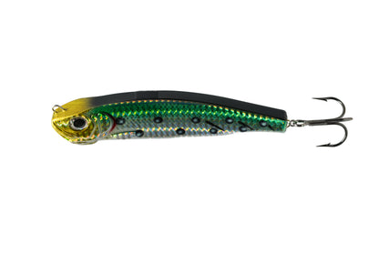 Herring Cutbait