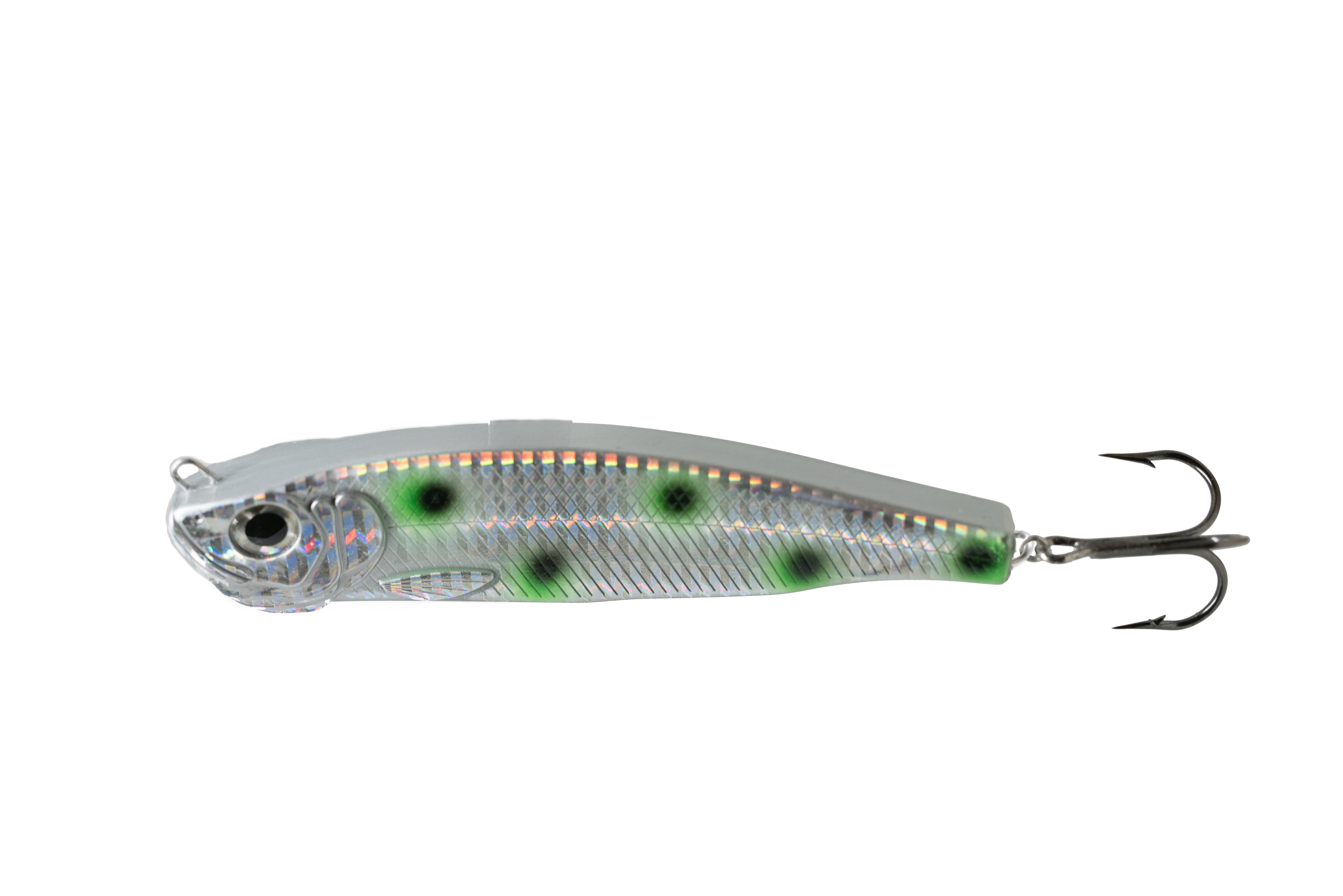 Herring Cutbait