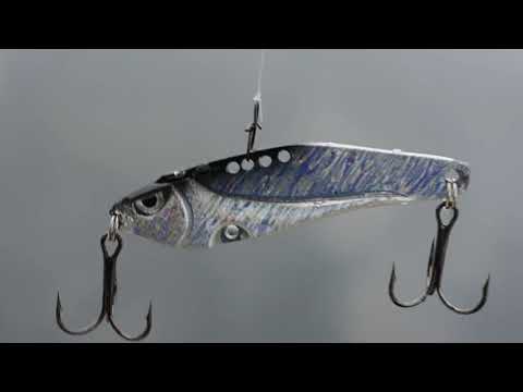 Blade Bait