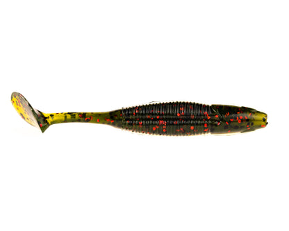Little Spanky - BaitFuel