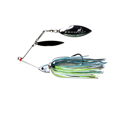 Live Action Spinnerbait