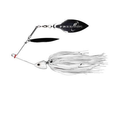 Live Action Spinnerbait