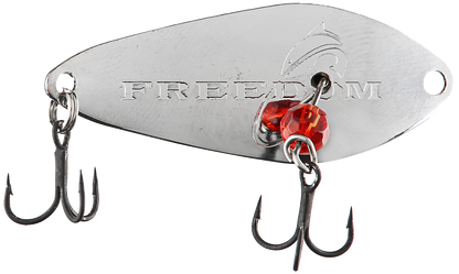 Minnow Jigging Spoon XL