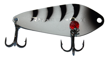 Minnow Jigging Spoon