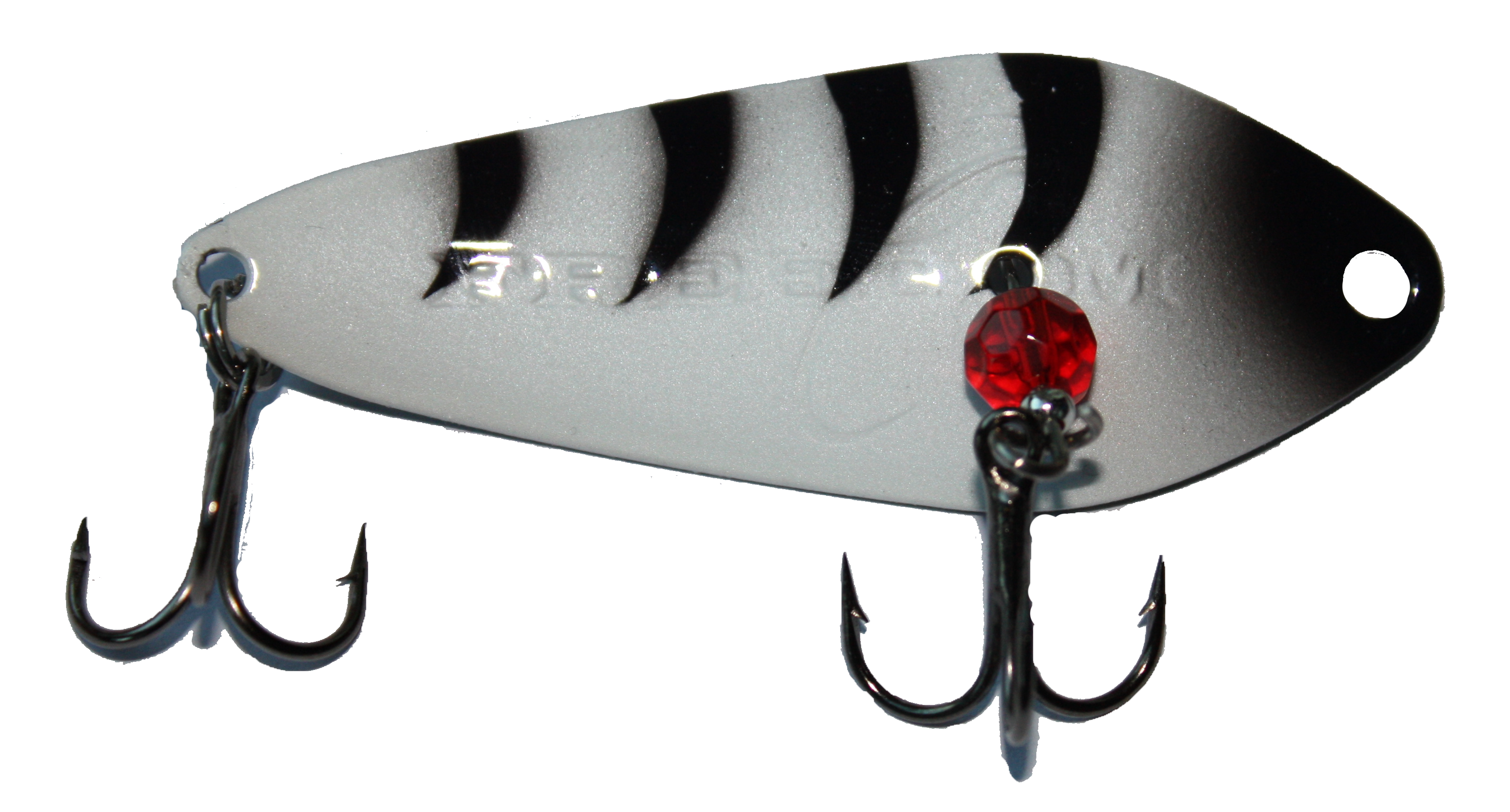 Minnow Jigging Spoon XL