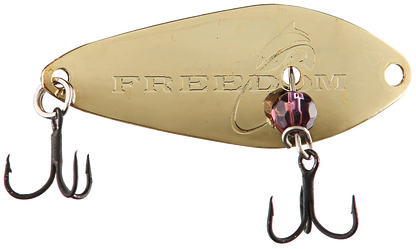 Minnow Jigging Spoon