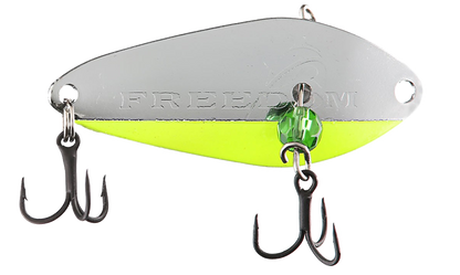 Minnow Jigging Spoon XL