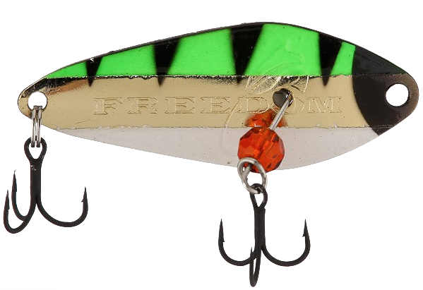 Minnow Jigging Spoon