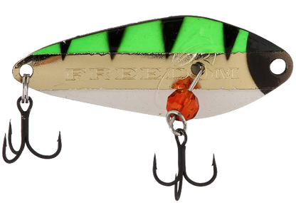 Minnow Jigging Spoon XL