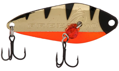 Minnow Jigging Spoon
