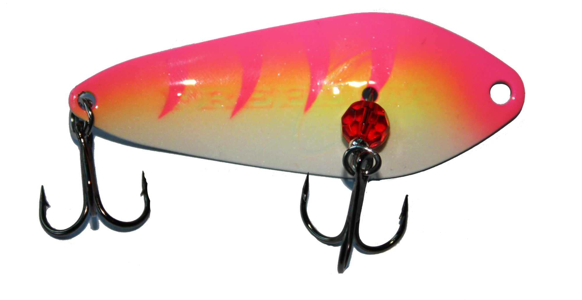 Minnow Jigging Spoon XL