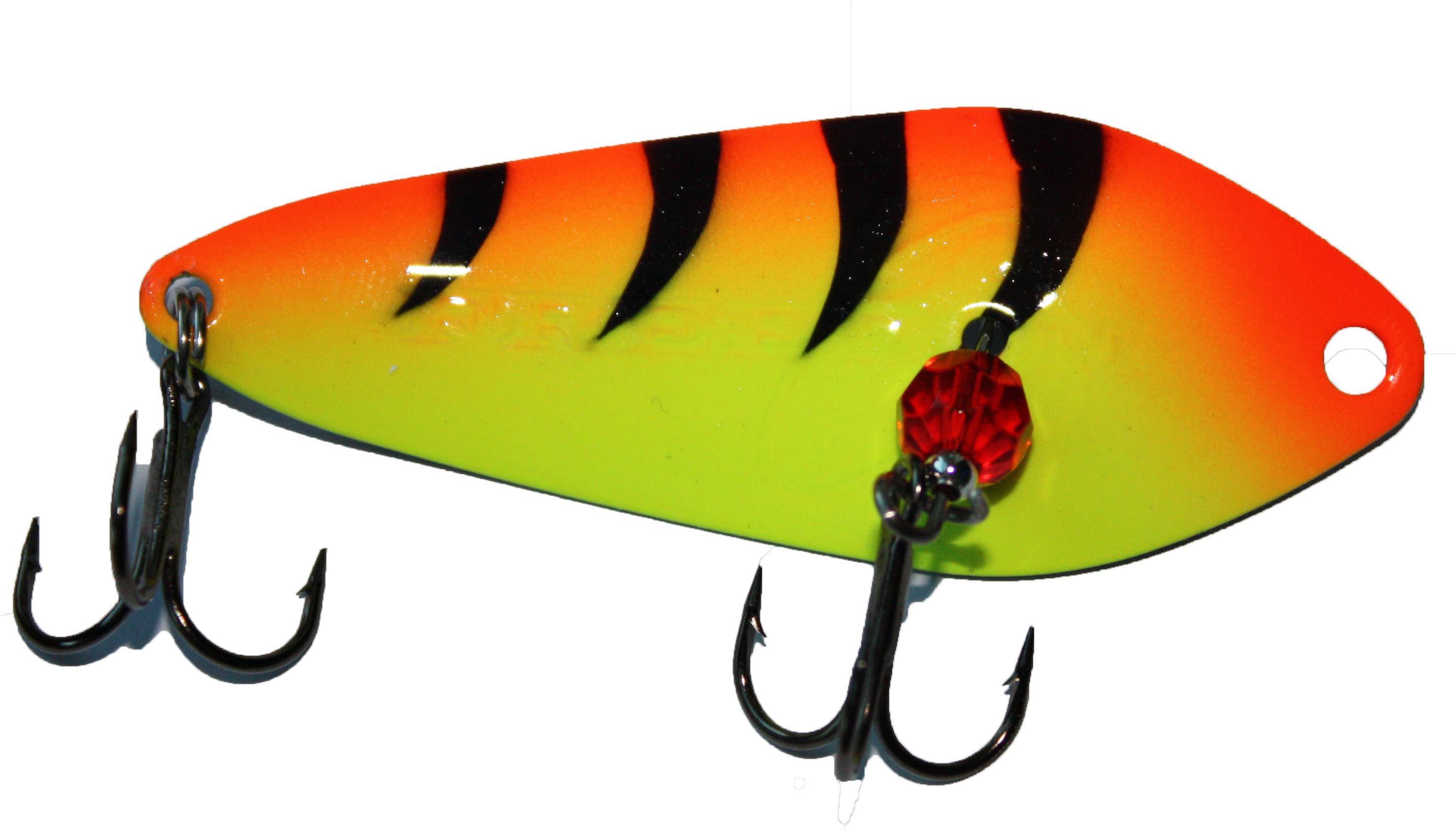 Minnow Jigging Spoon