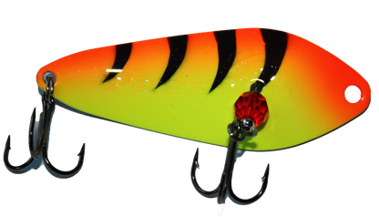 Minnow Jigging Spoon