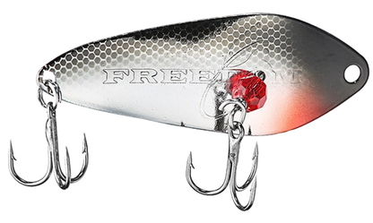 Minnow Jigging Spoon