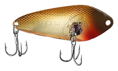 Minnow Jigging Spoon XL