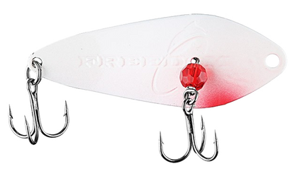 Minnow Jigging Spoon