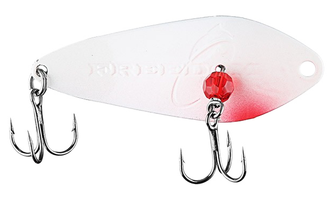 Minnow Jigging Spoon XL