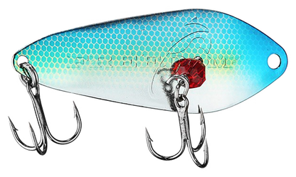 Minnow Jigging Spoon
