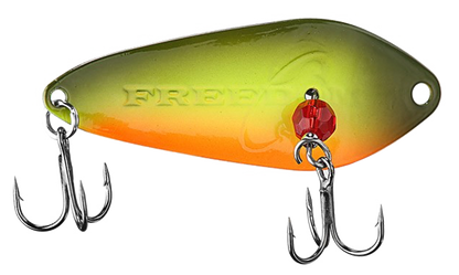 Minnow Jigging Spoon