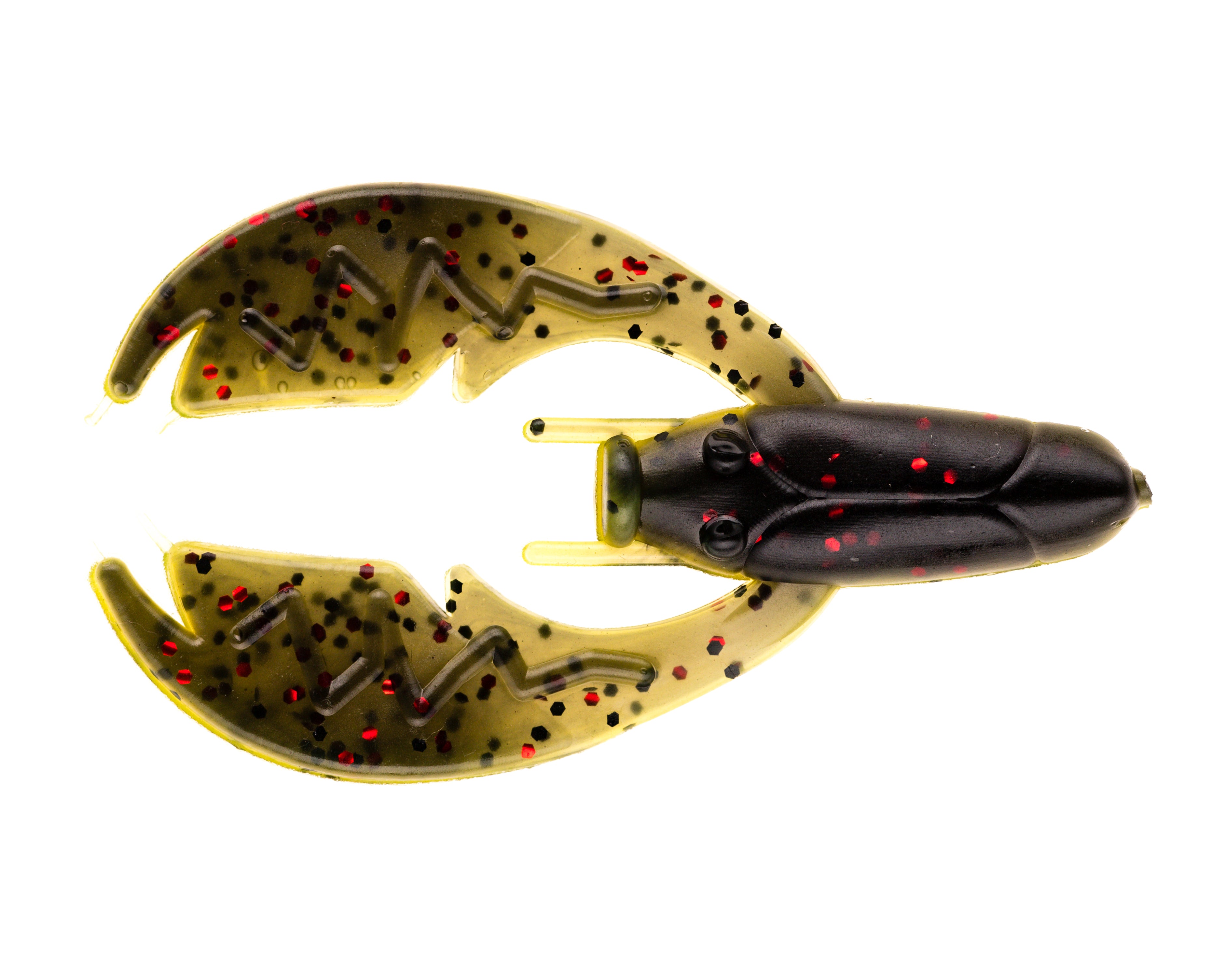 Paca™ Chunk Sr. - BaitFuel