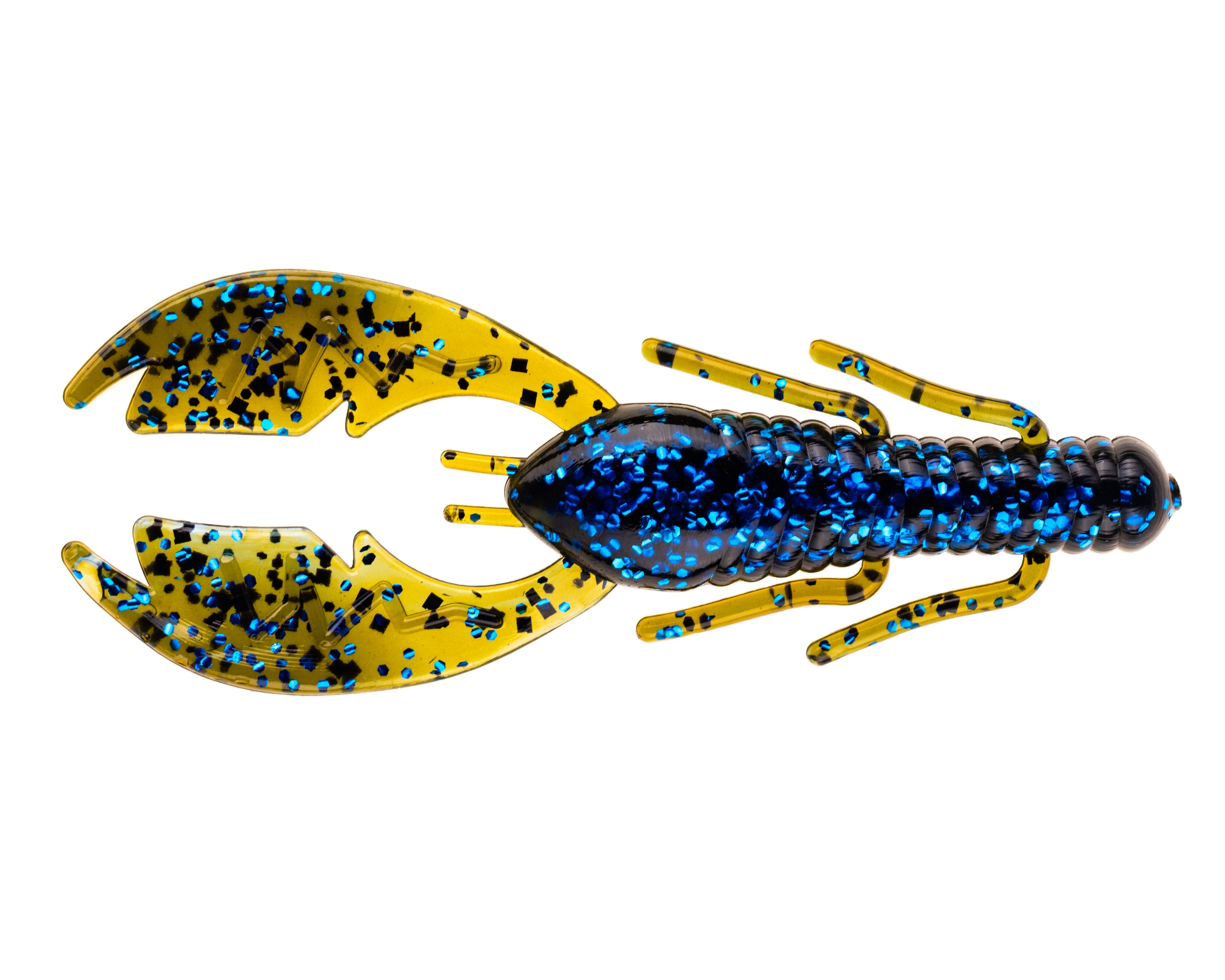 Okeechobee Craw