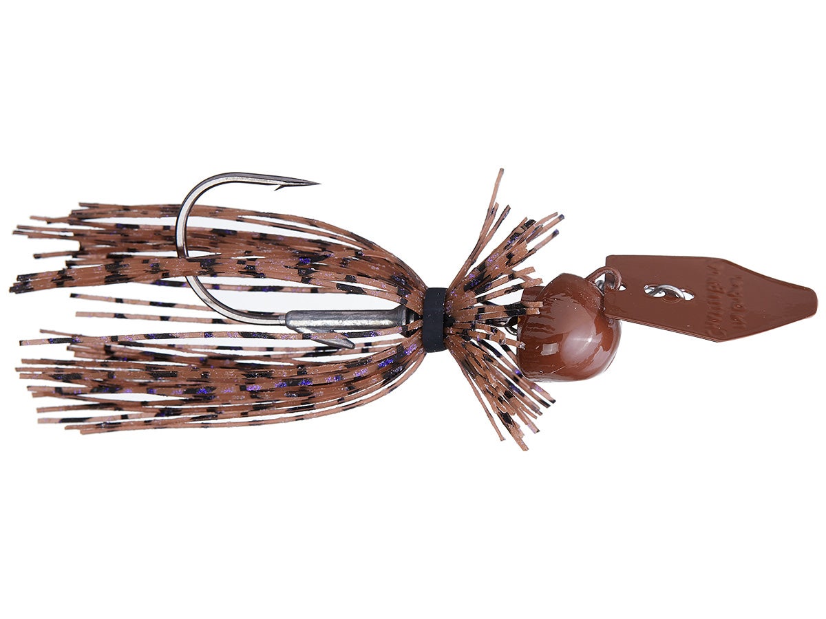 Chatterbait Freedom CFL