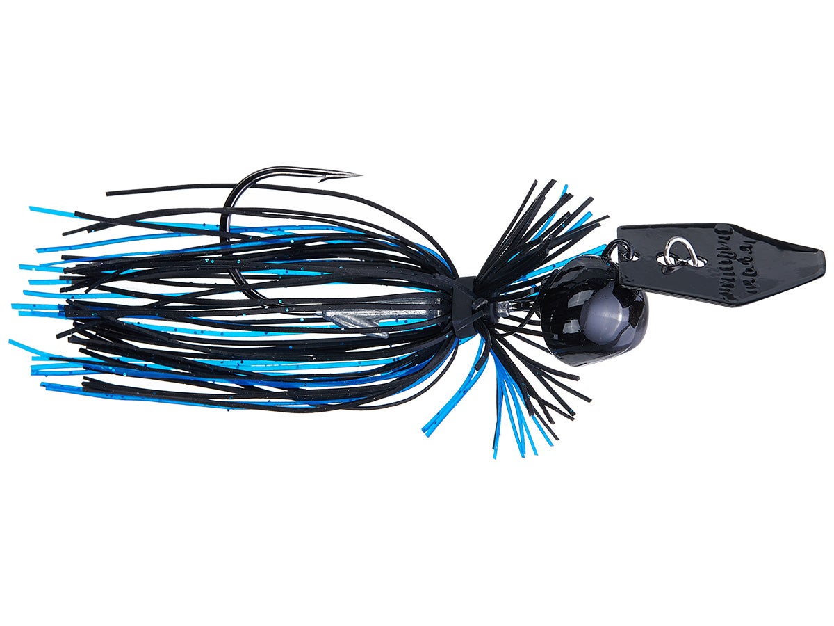Chatterbait Freedom CFL