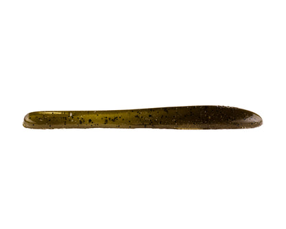 Stumpy Crush Worm - BaitFuel