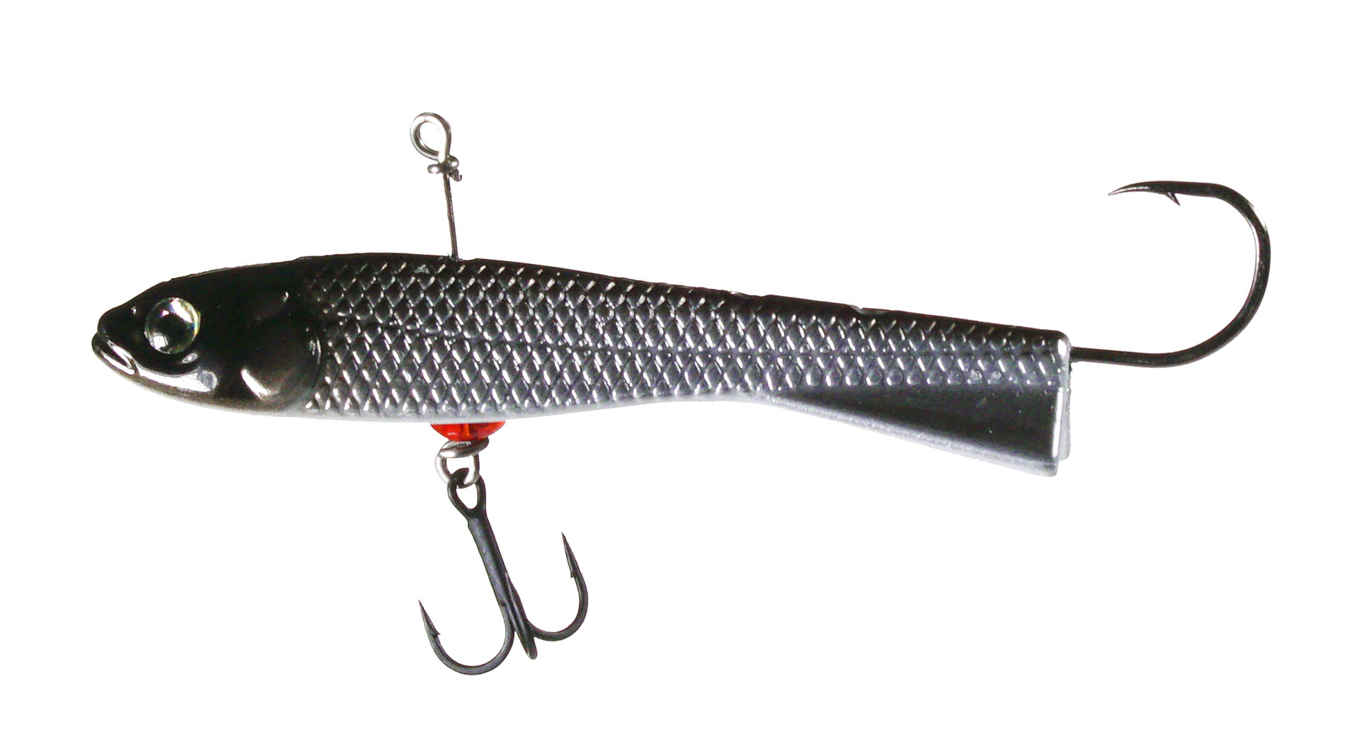 Turnback Shad