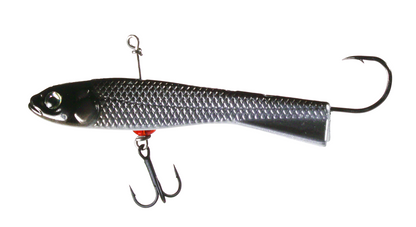 Turnback Shad