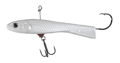 Turnback Shad