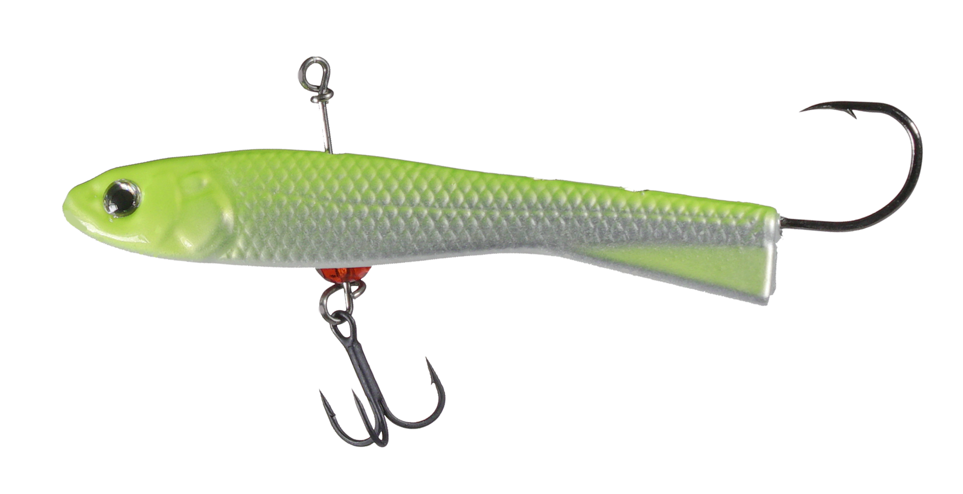 Turnback Shad