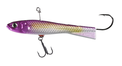 Turnback Shad