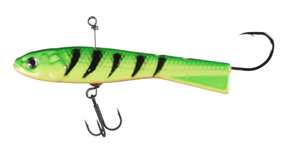 Turnback Shad