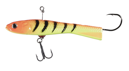 Turnback Shad